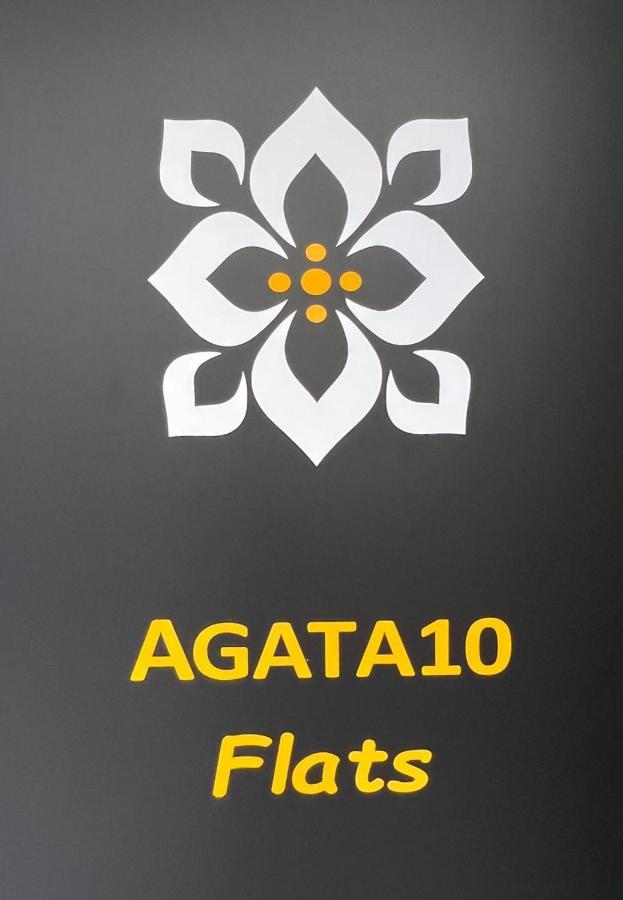 דירות אליקאנטה Agata 10-2E מראה חיצוני תמונה